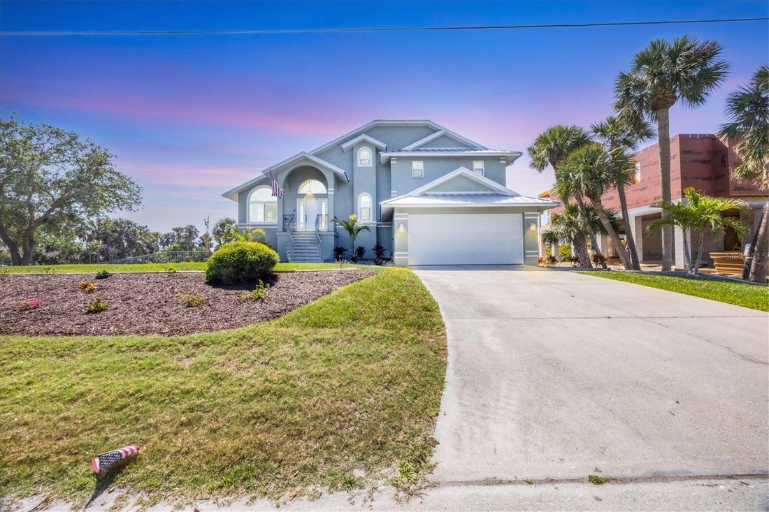 House in Englewood, Florida, United States 1 - 17178887