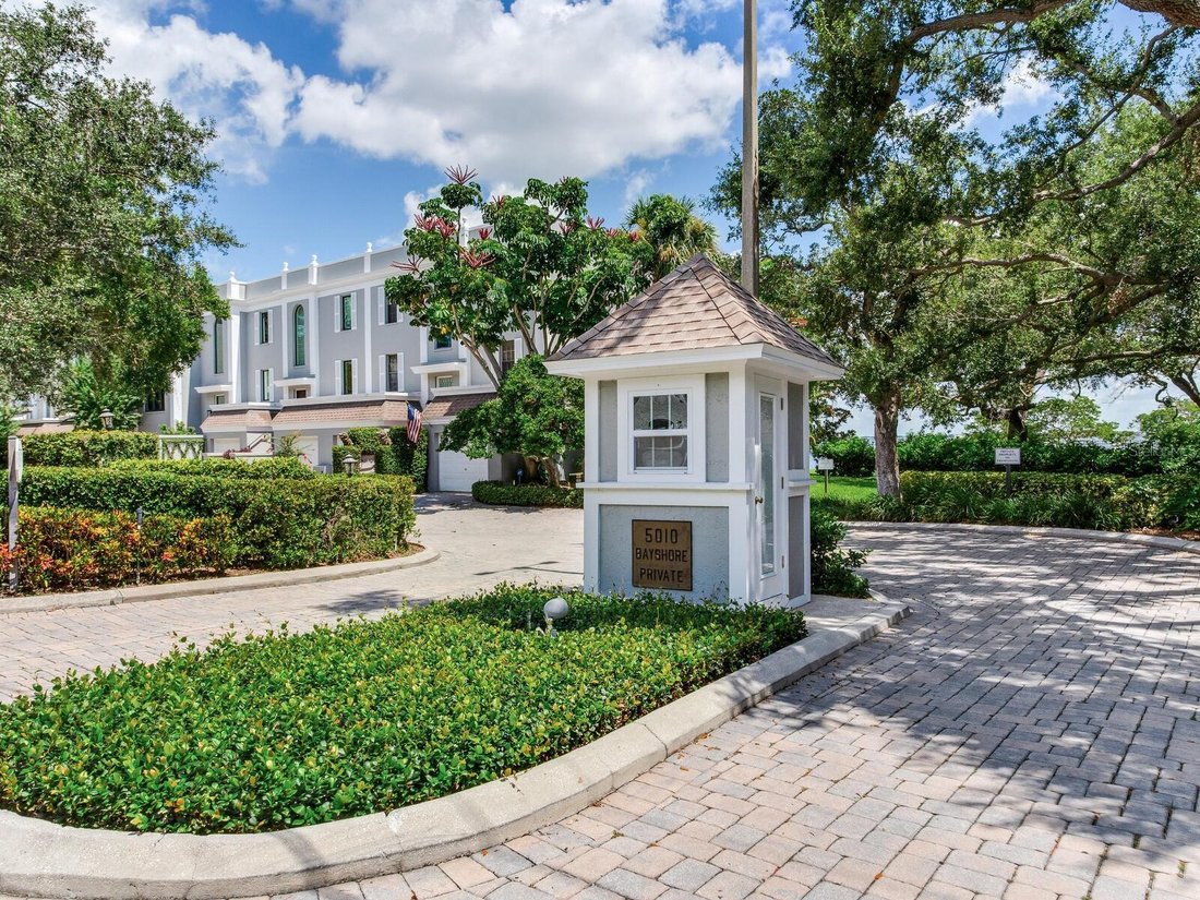 Townhouse in Tampa, Florida, United States 1 - 17179628
