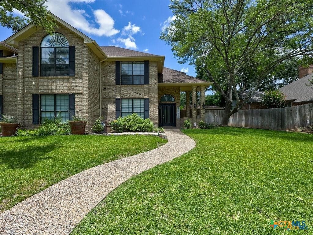 House in Temple, Texas, United States 2 - 17170679