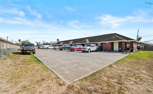 Apartment in Mission, Texas, United States 1