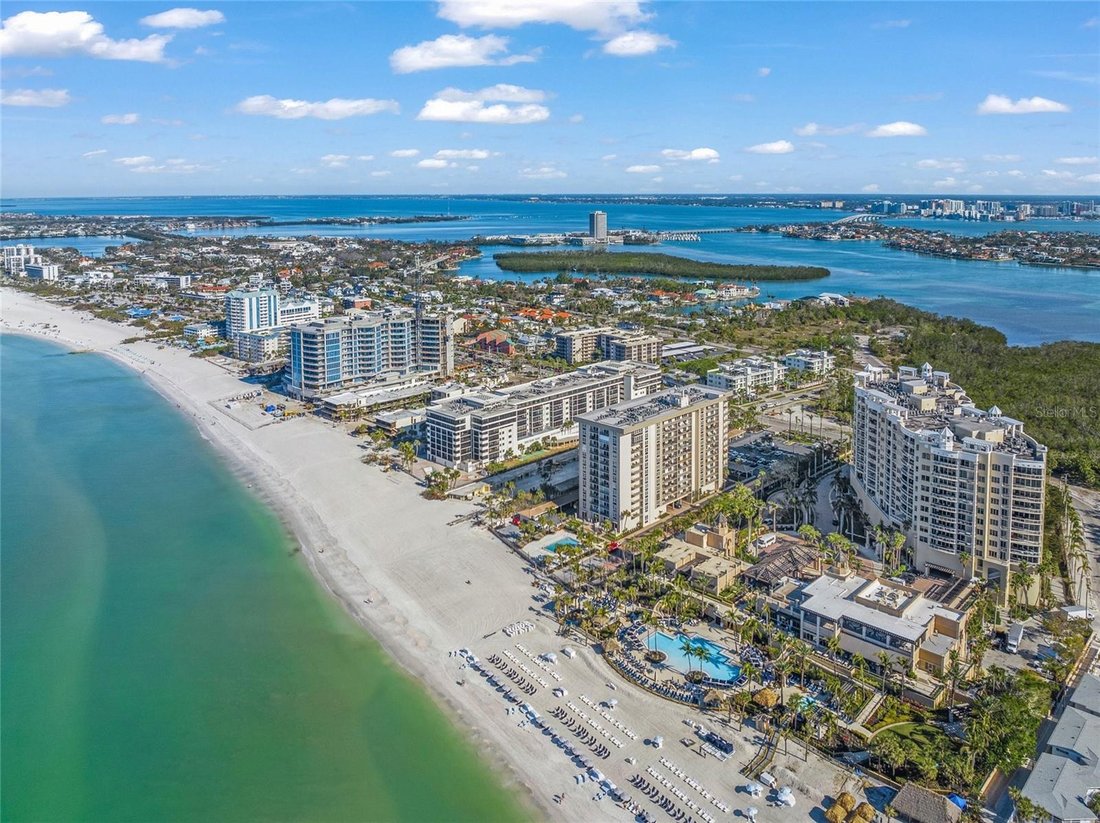 Condo in Sarasota, Florida, United States 5 - 17184594