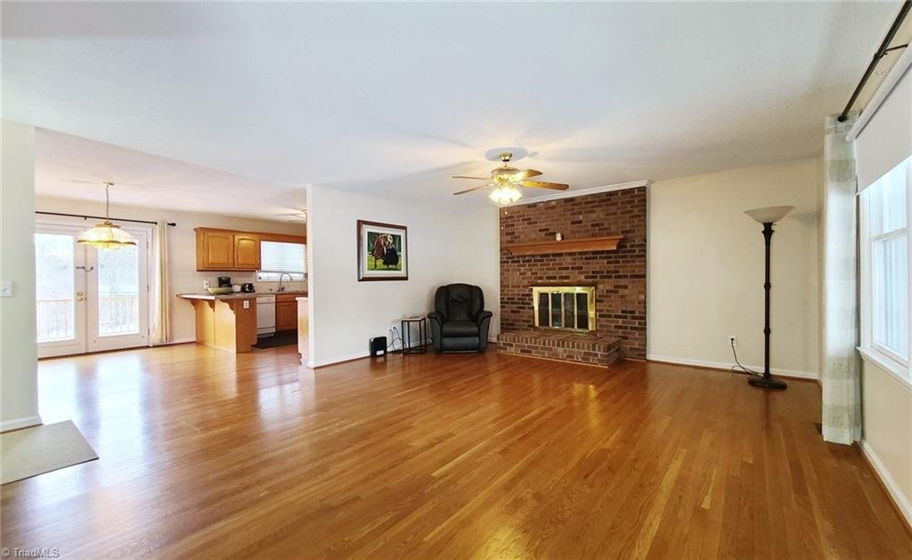 House in Winston-Salem, North Carolina, United States 4 - 17169259