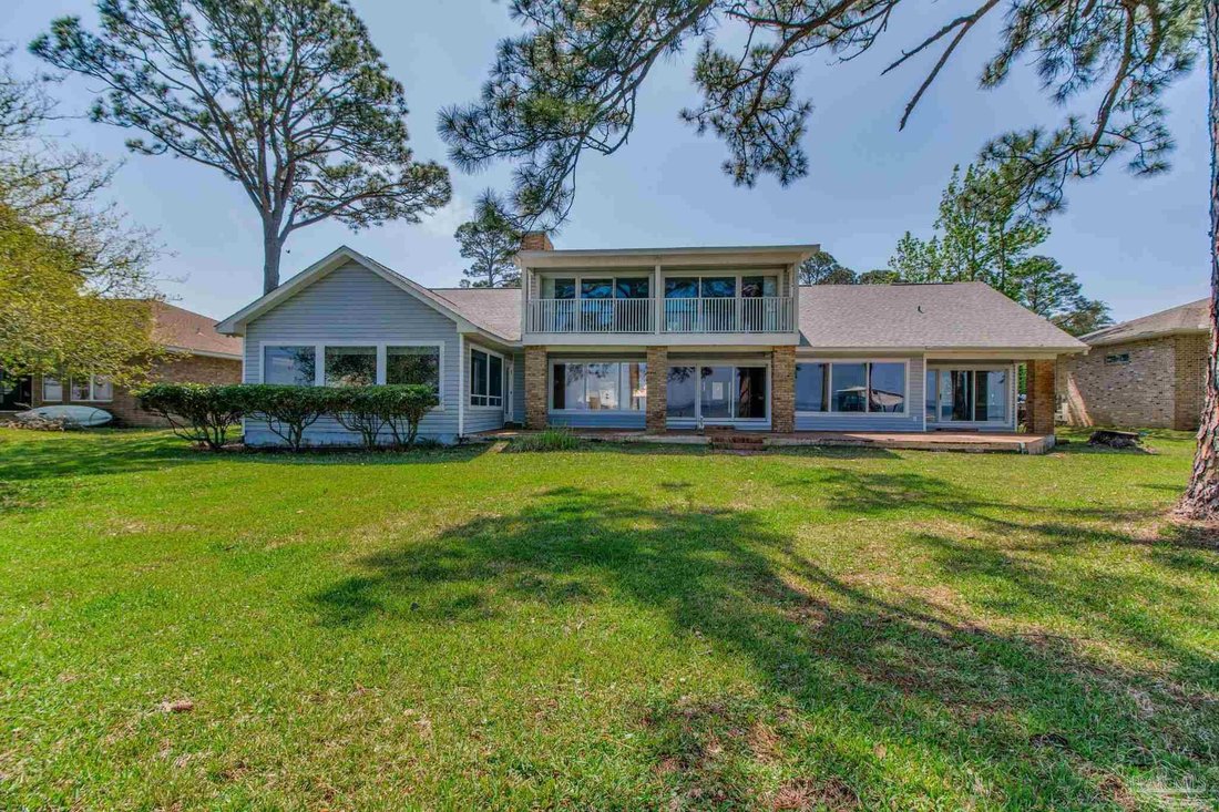 House in Pensacola, Florida, United States 1 - 17154117