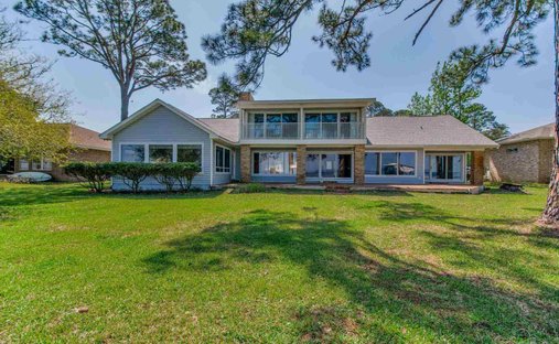 House in Pensacola, Florida, United States 1