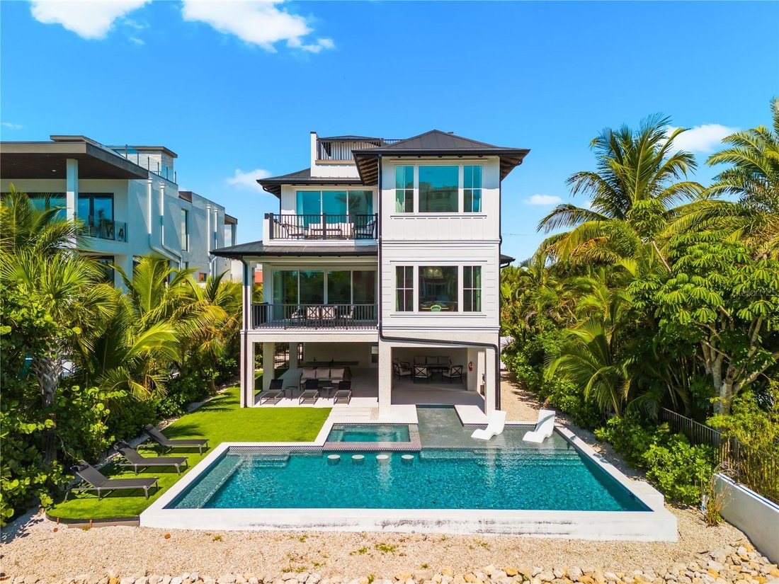 House in Sarasota, Florida, United States 3 - 17180374