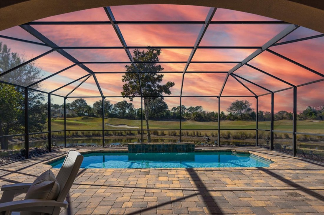 House in Palm Coast, Florida, United States 5 - 17183127