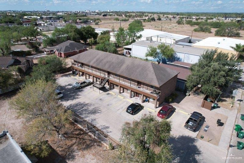 Apartment in Hidalgo, Texas, United States 3 - 17166643