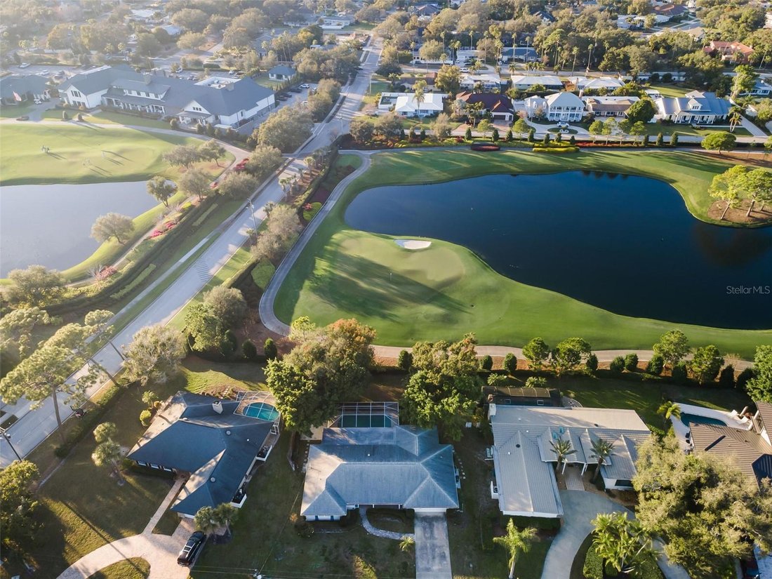 House in Clearwater, Florida, United States 5 - 17184003