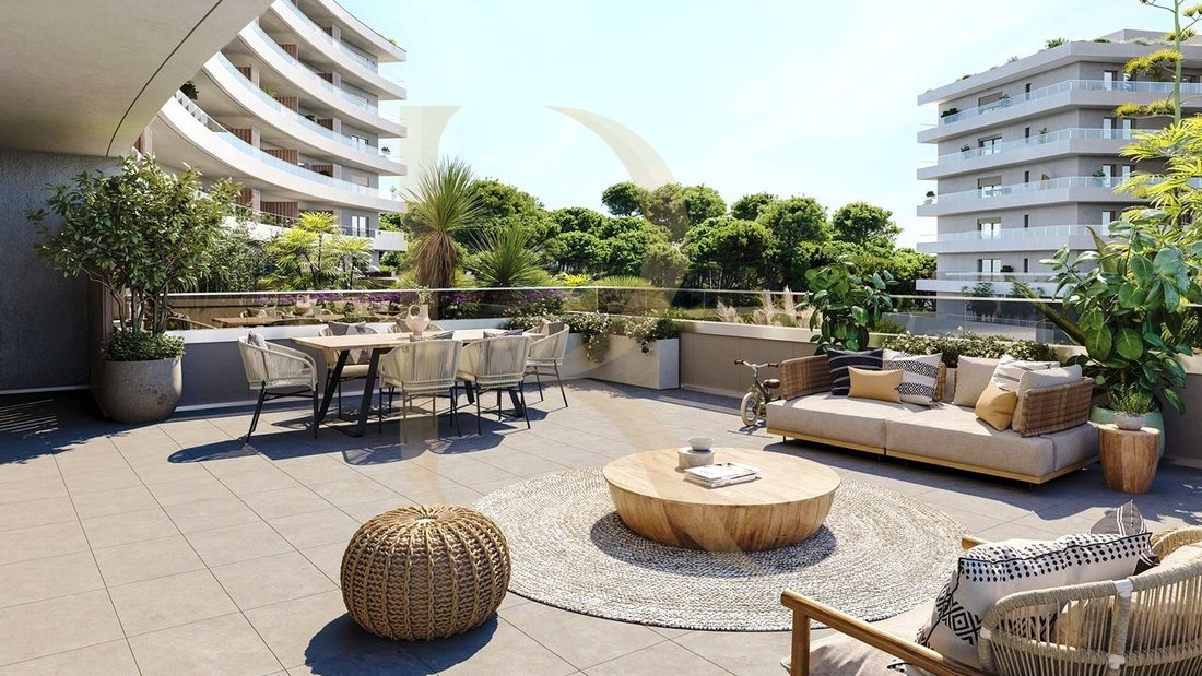 Apartment in Seixal, Arrentela e Aldeia de Paio Pires, Setubal, Portugal 5 - 17155359