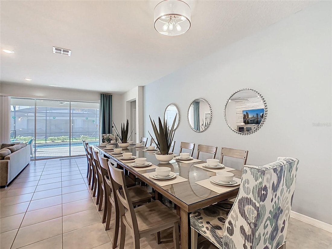 House in Davenport, Florida, United States 3 - 17184293