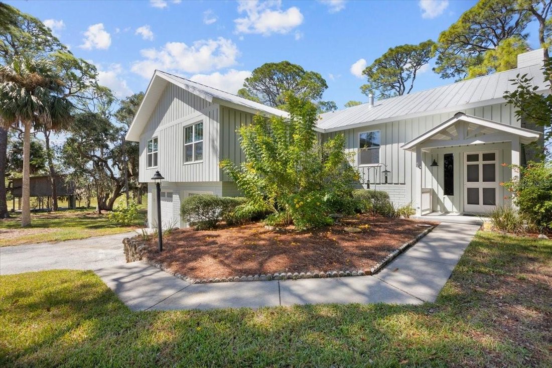 House in Cedar Key, Florida, United States 3 - 17184499
