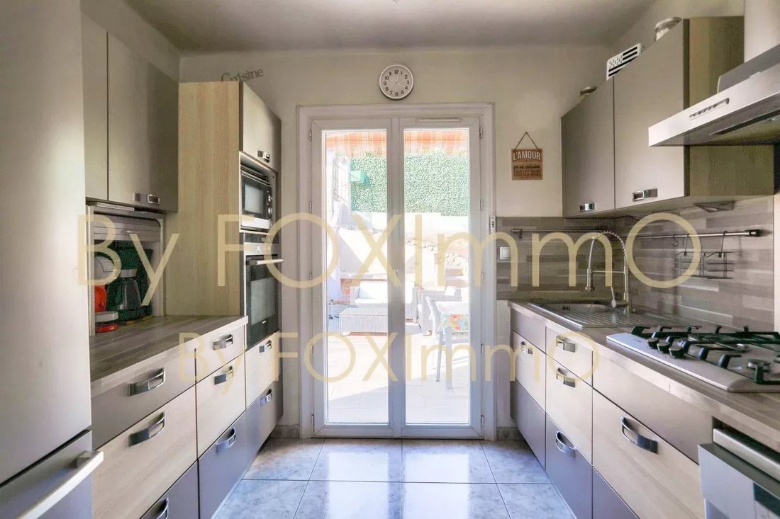 House in Grasse, Provence-Alpes-Côte d'Azur, France 5 - 14197855