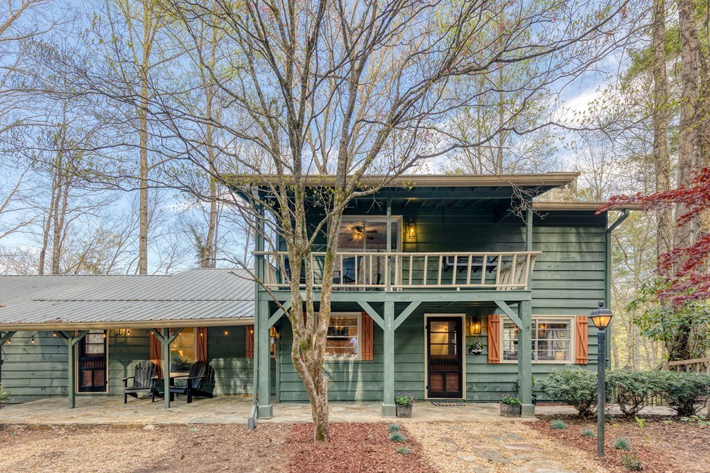 House in Blue Ridge, Georgia, United States 2 - 17162841