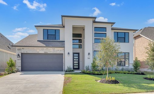 Maison à Hutto, Texas, États-Unis 1