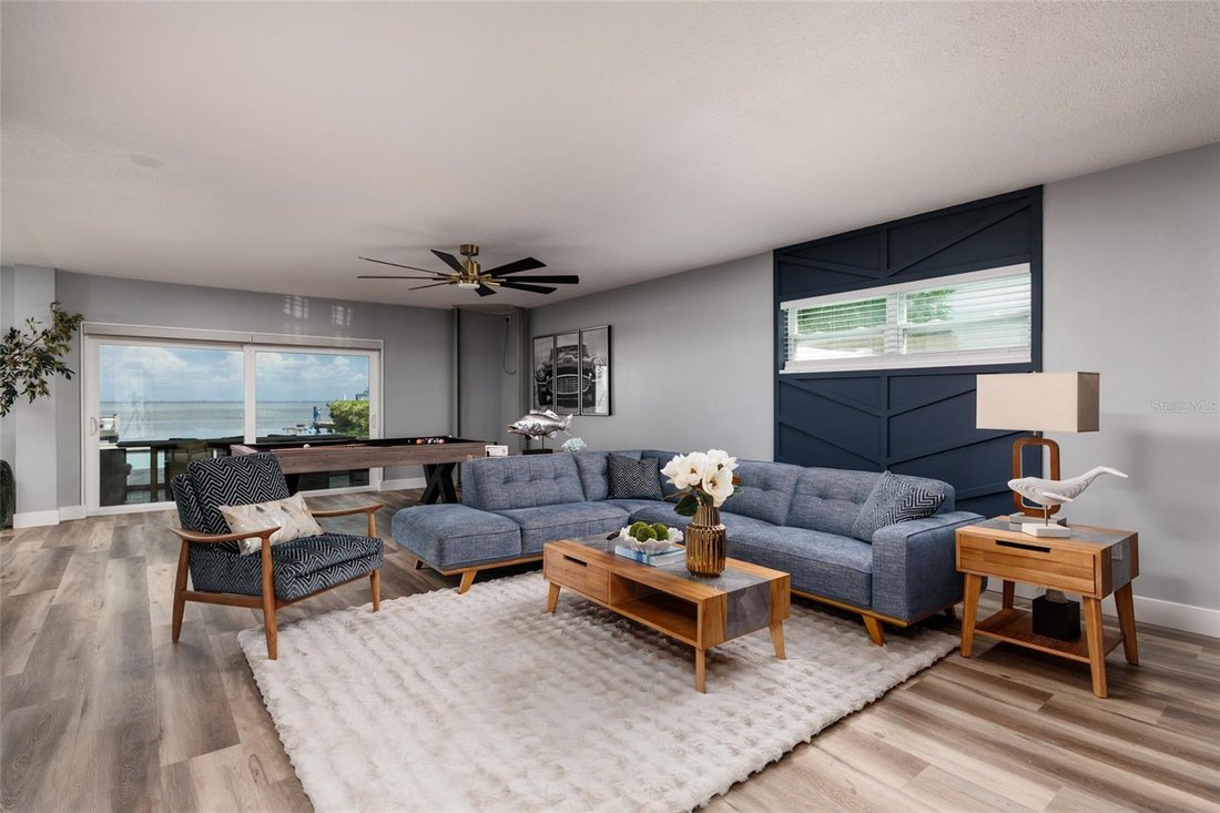 House in St. Petersburg, Florida, United States 5 - 17185969