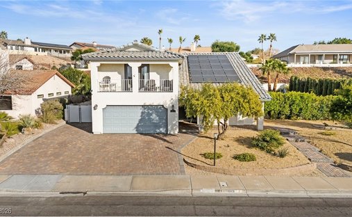 Casa en Henderson, Nevada, Estados Unidos 1