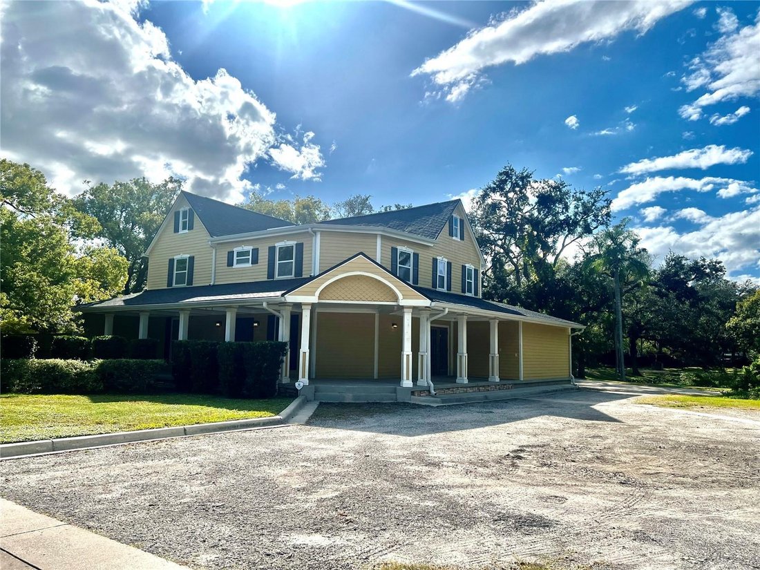House in Palm Harbor, Florida, United States 5 - 17182367