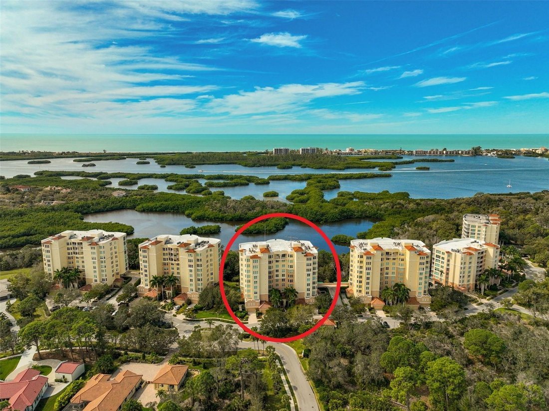 Condo in Osprey, Florida, United States 4 - 17180822