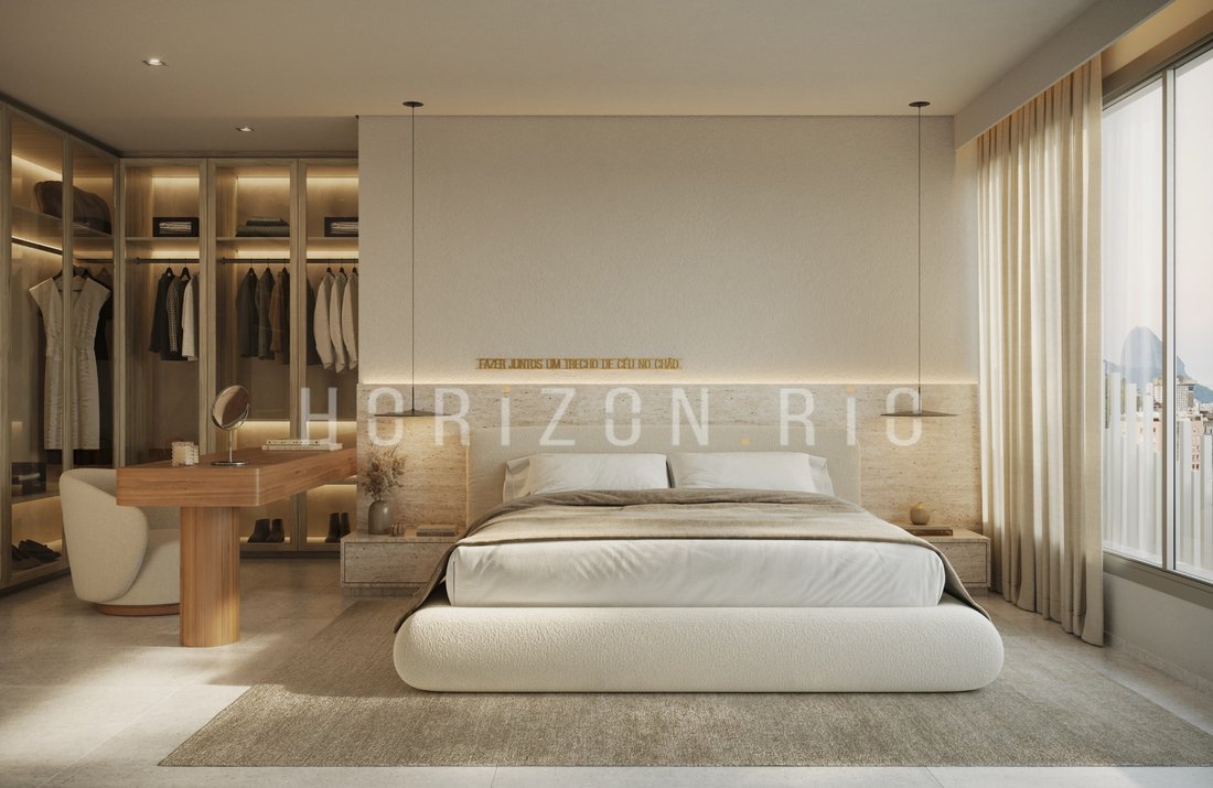 Apartment in Rio de Janeiro, State of Rio de Janeiro, Brazil 3 - 15585925
