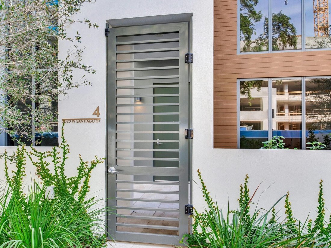 Townhouse in Tampa, Florida, United States 2 - 17178645