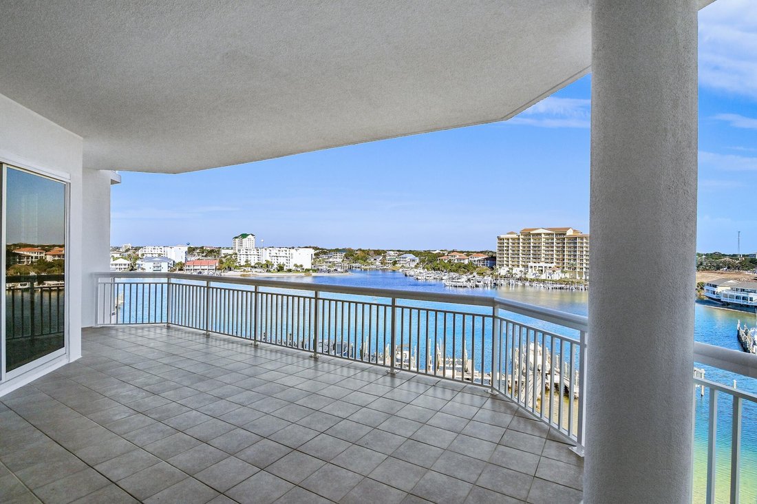 Condo in Destin, Florida, United States 5 - 17166229