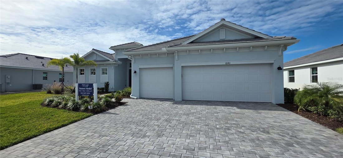 House in Englewood, Florida, United States 1 - 17181900