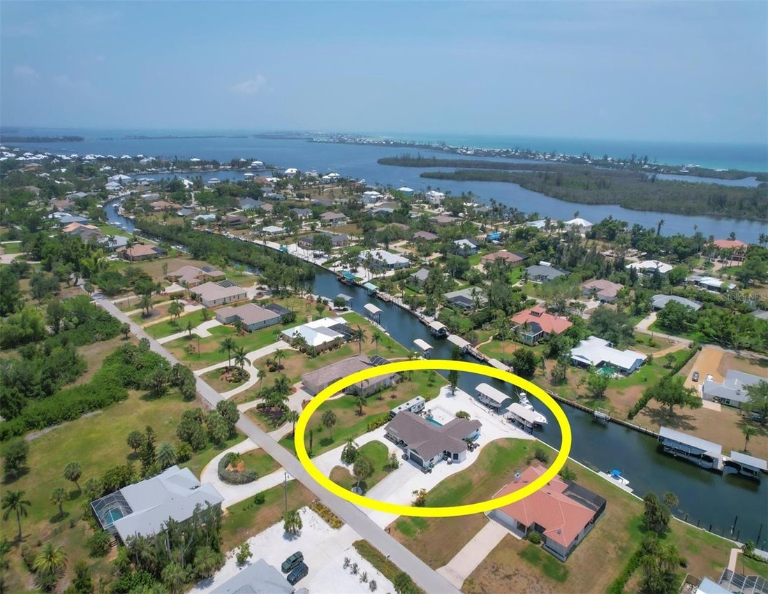 House in Placida, Florida, United States 2 - 17182682