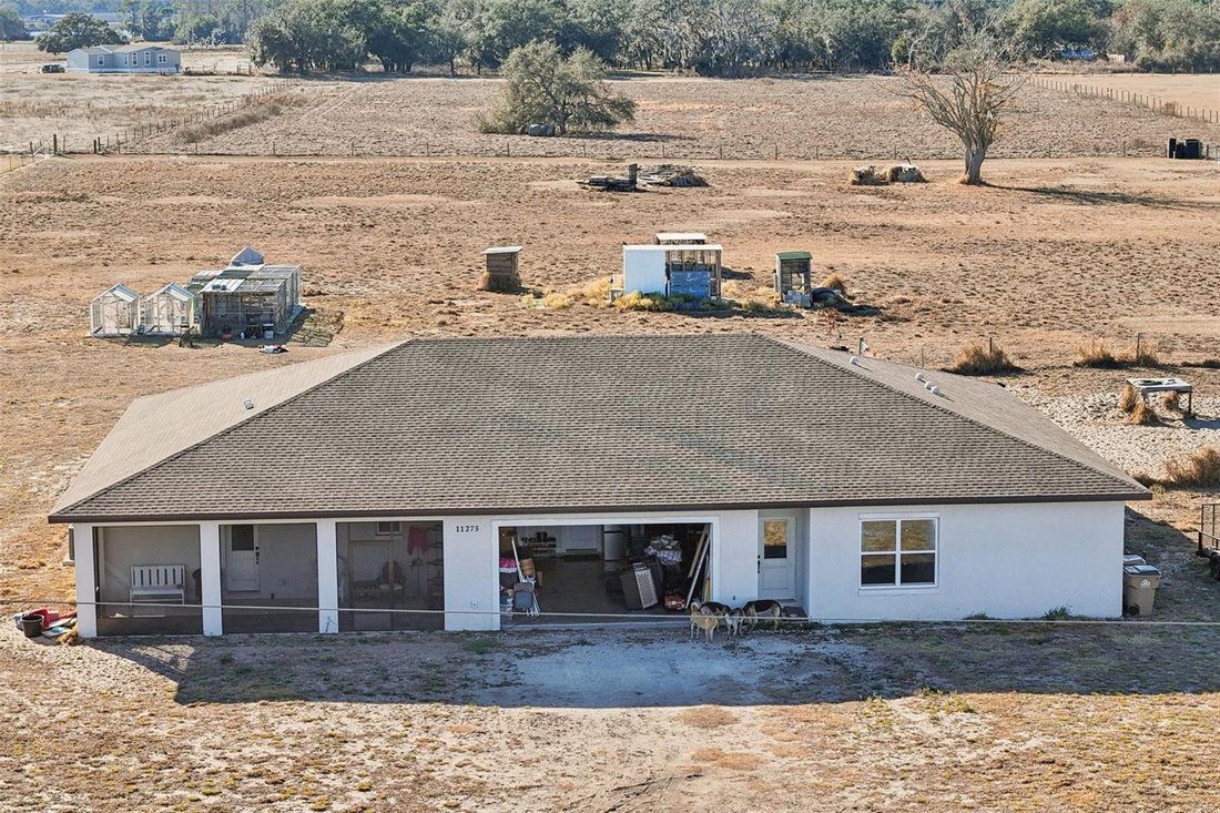 House in Clermont, Florida, United States 1 - 17187230