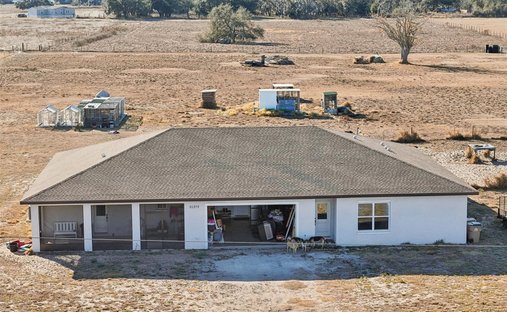 House in Clermont, Florida, United States 1