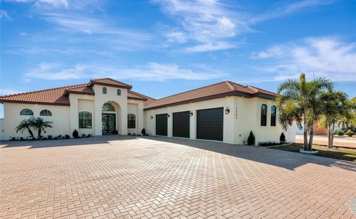 Maison à Bradenton, Floride, États-Unis 1