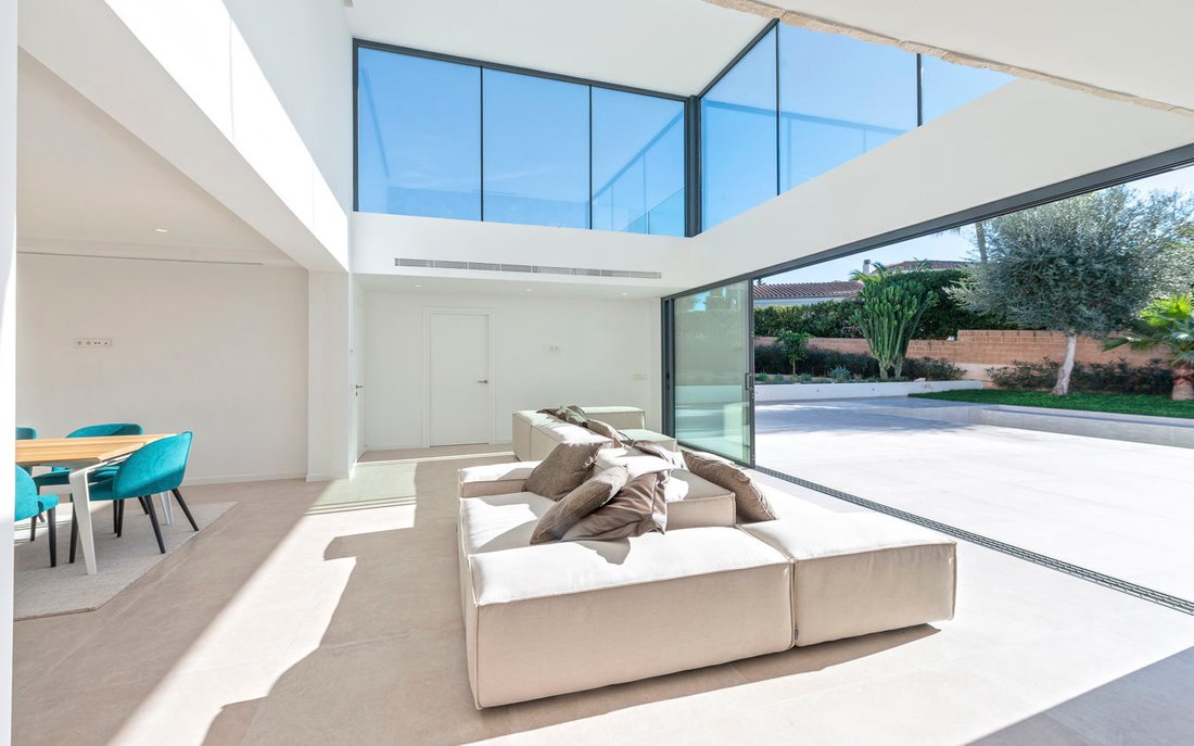 Villa in Rotes Velles, Calvia, Balearic Islands 4 - 17155698