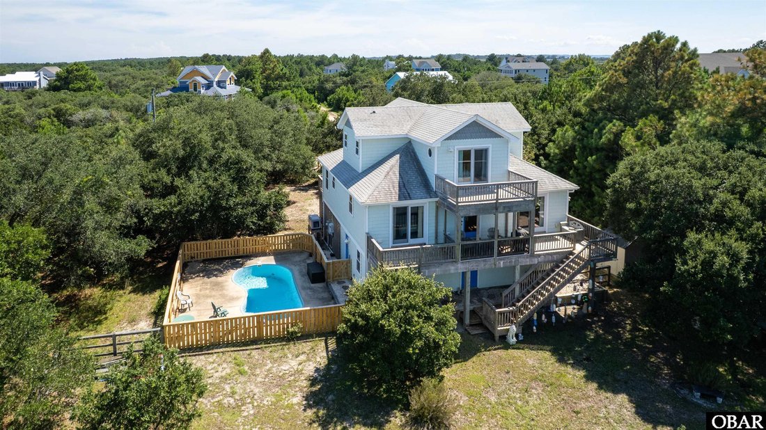 Haus in Corolla, North Carolina, Vereinigte Staaten 3 - 17163660