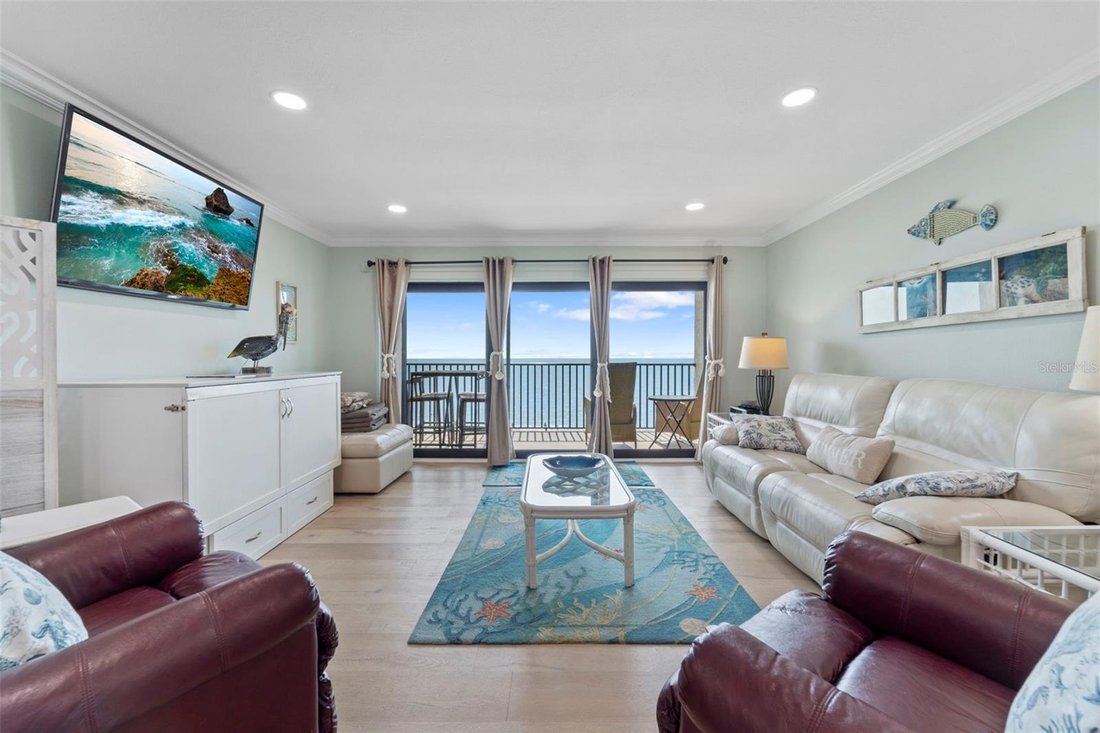 Condo in Madeira Beach, Florida, United States 5 - 17183439