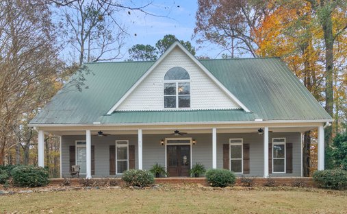 Casa a Hampton, Georgia, Stati Uniti 1