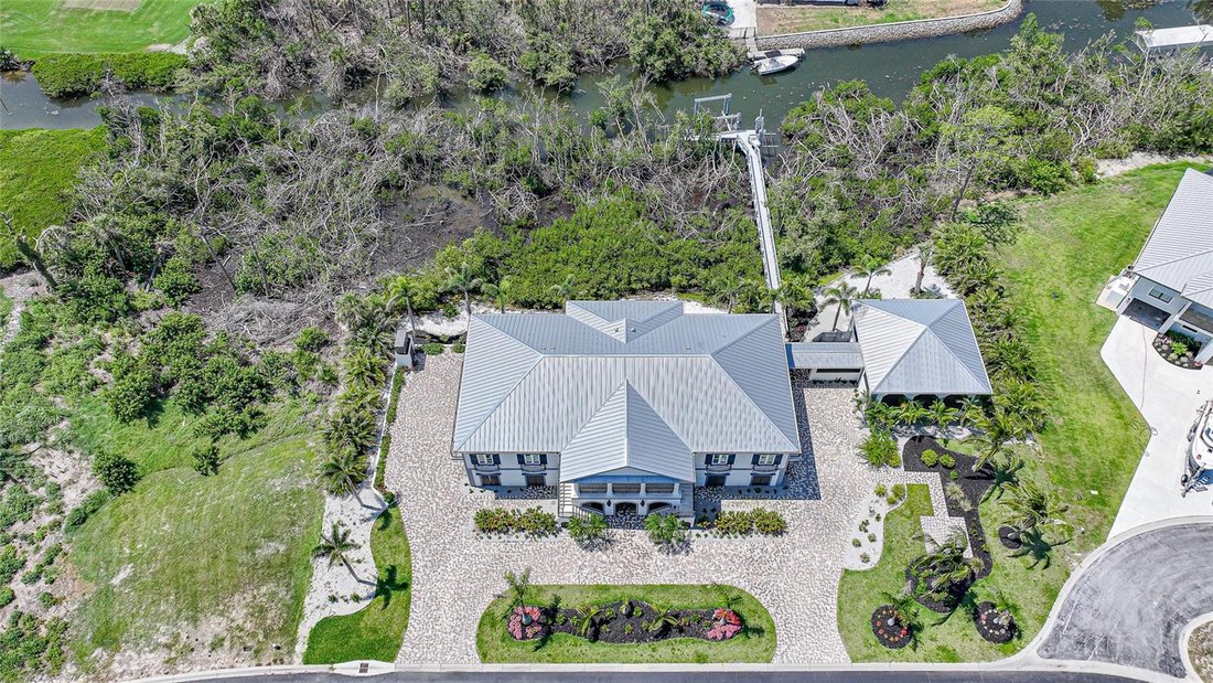 House in Englewood, Florida, United States 2 - 17178851