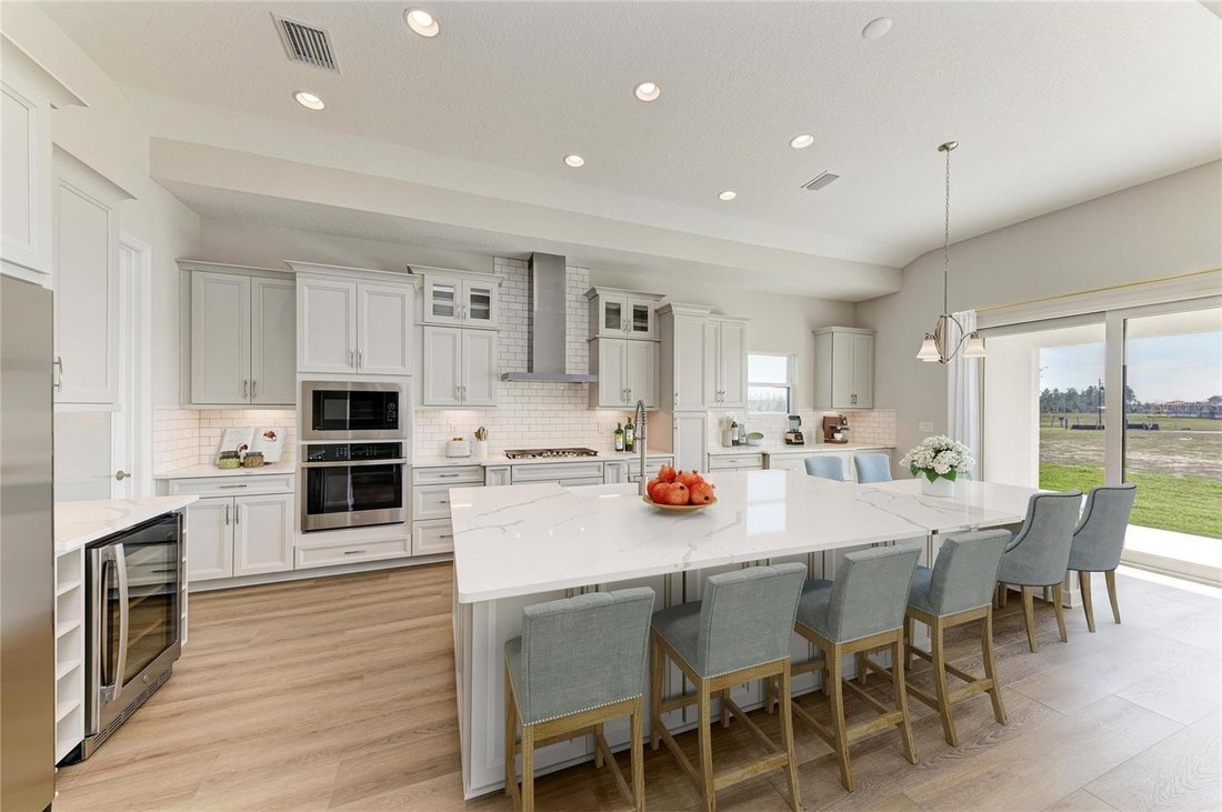 House in Zephyrhills, Florida, United States 2 - 17179124