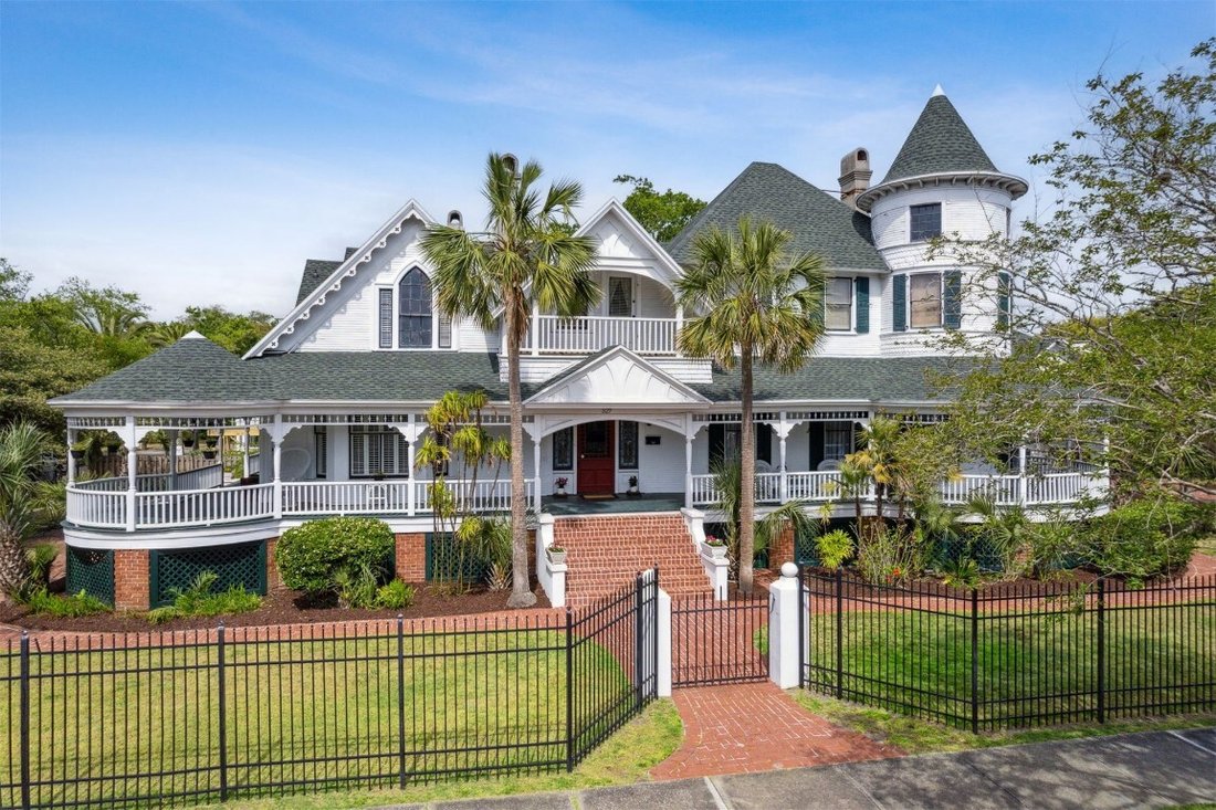 House in Fernandina Beach, Florida, United States 3 - 17160750