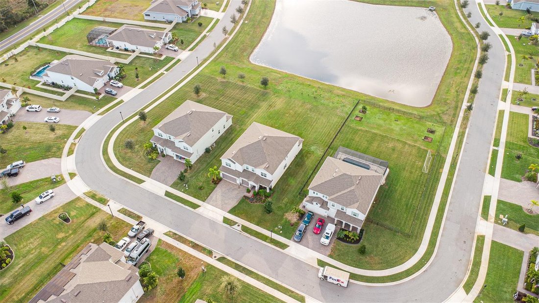 House in Orlando, Florida, United States 3 - 17180253