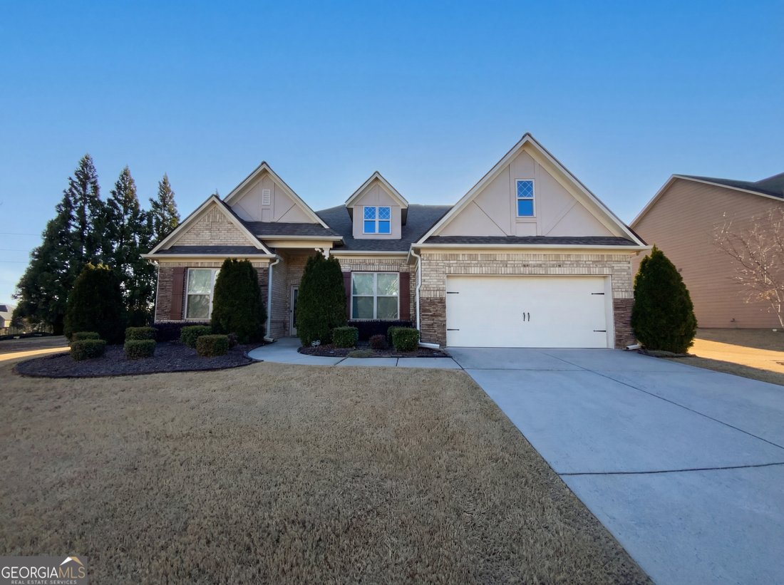 House in Cumming, Georgia, United States 1 - 17157781