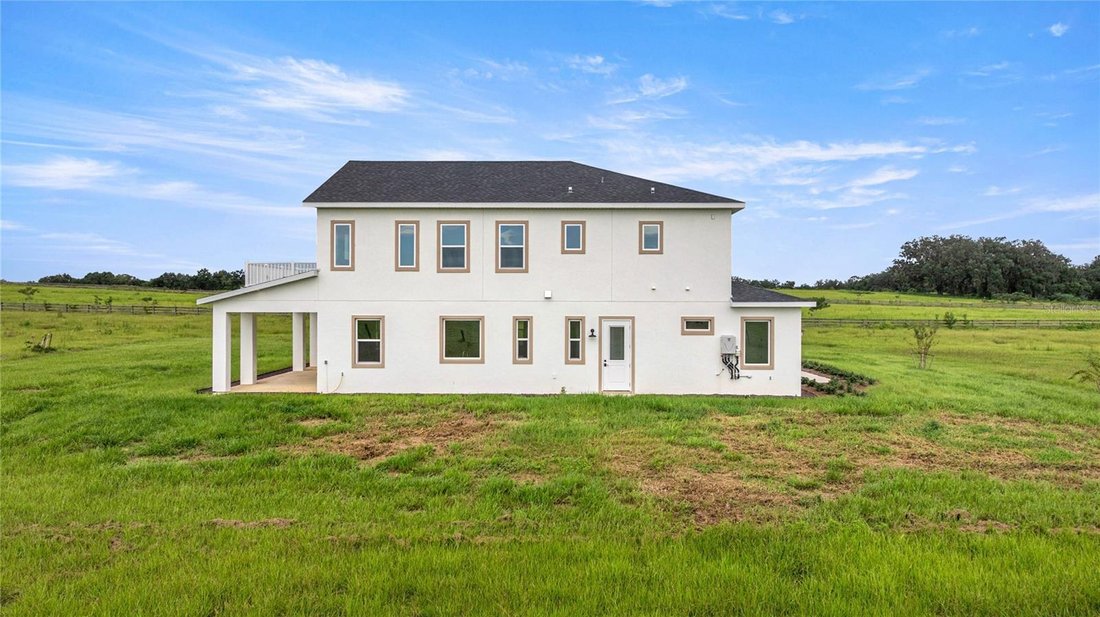House in Dunnellon, Florida, United States 5 - 17181702