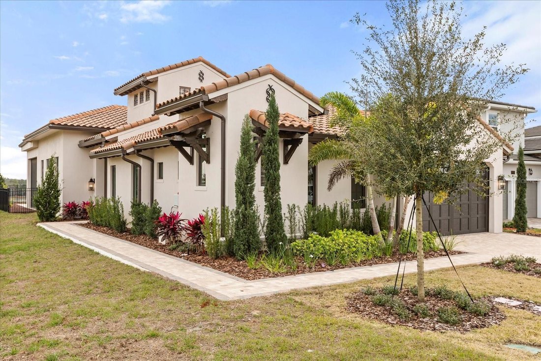 House in Montverde, Florida, United States 2 - 17178881