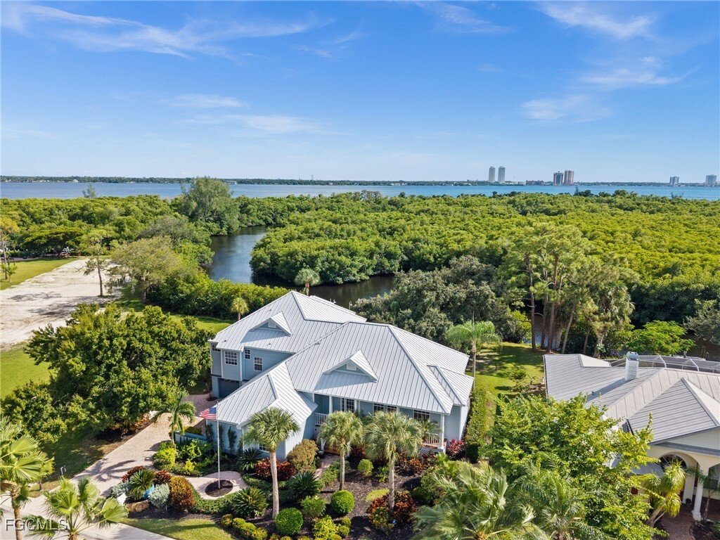 House in North Fort Myers, Florida, United States 2 - 17172352