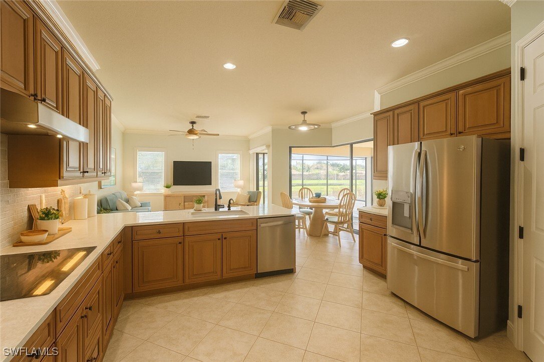 House in Fort Myers, Florida, United States 3 - 17172219