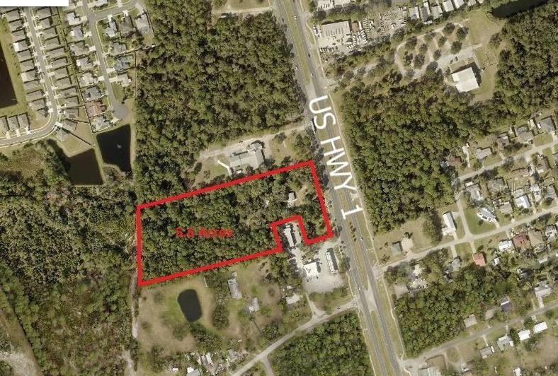 House in Edgewater, Florida, United States 3 - 17185121