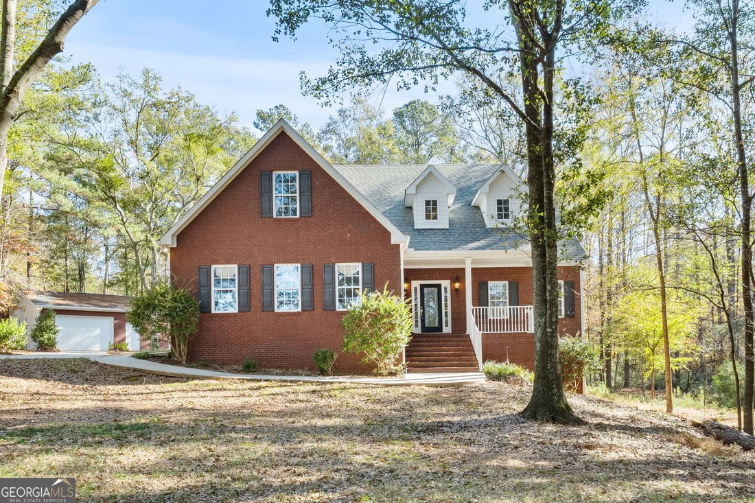 House in McDonough, Georgia, United States 5 - 17155986