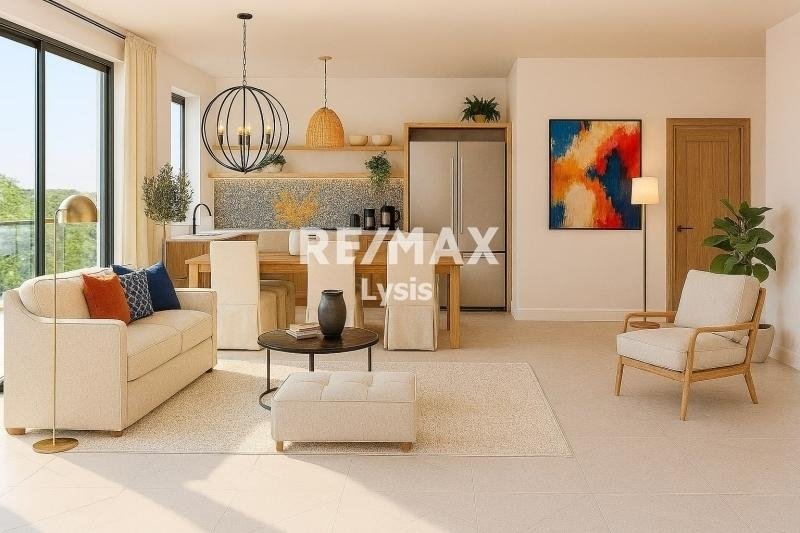Apartment in Dafni, Attica, Greece 1 - 17164612