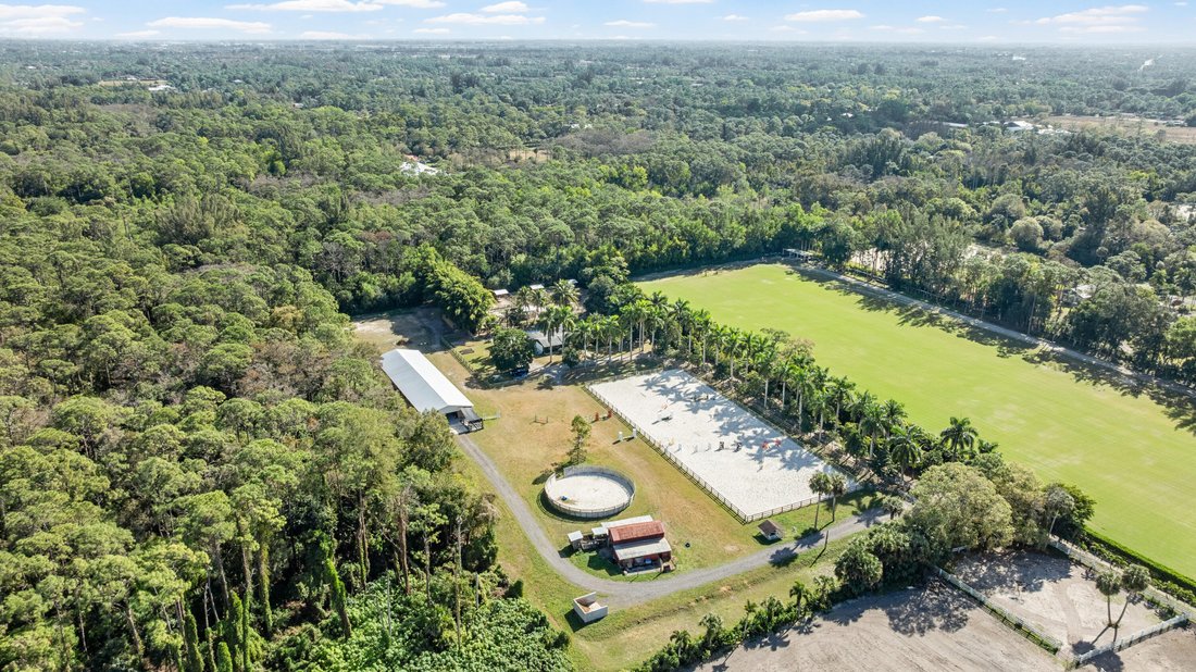 House in Loxahatchee, Florida, United States 5 - 17168734