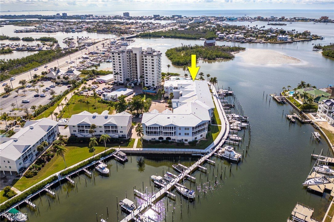 Condo in Fort Myers Beach, Florida, United States 1 - 17172731