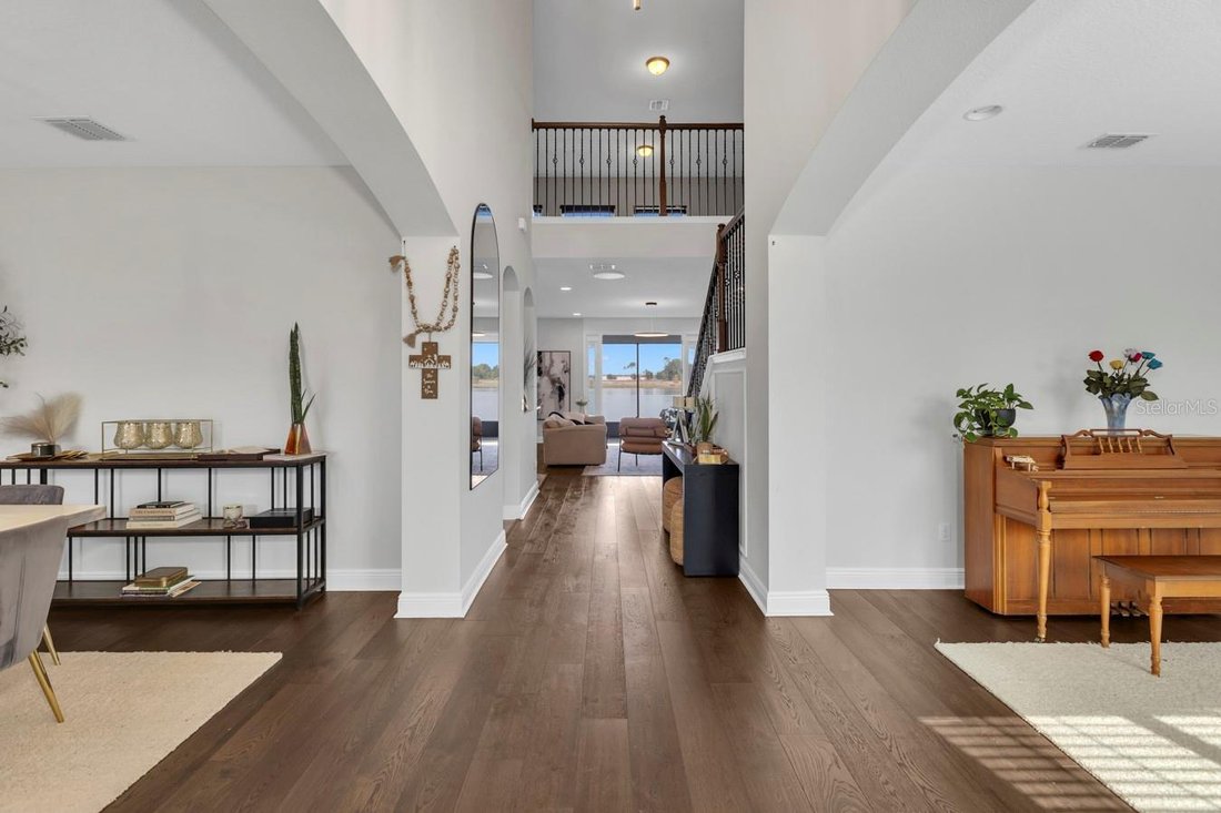 Casa en Orlando, Florida, Estados Unidos 3 - 17186621