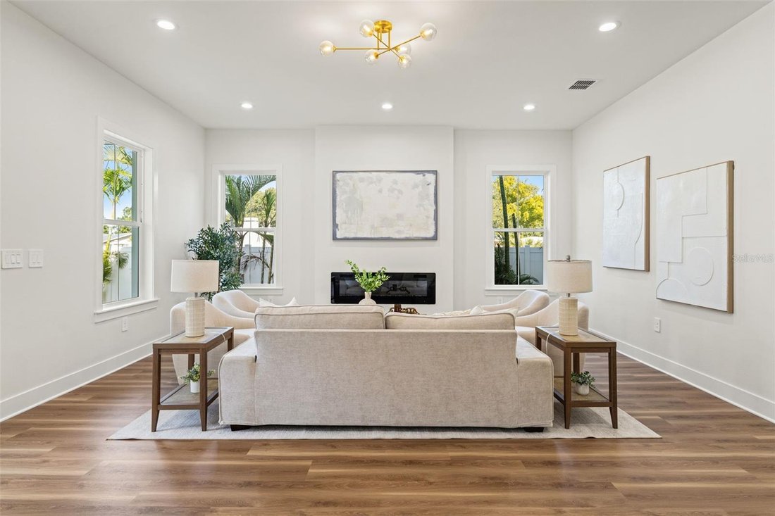 House in Seminole, Florida, United States 5 - 17181777